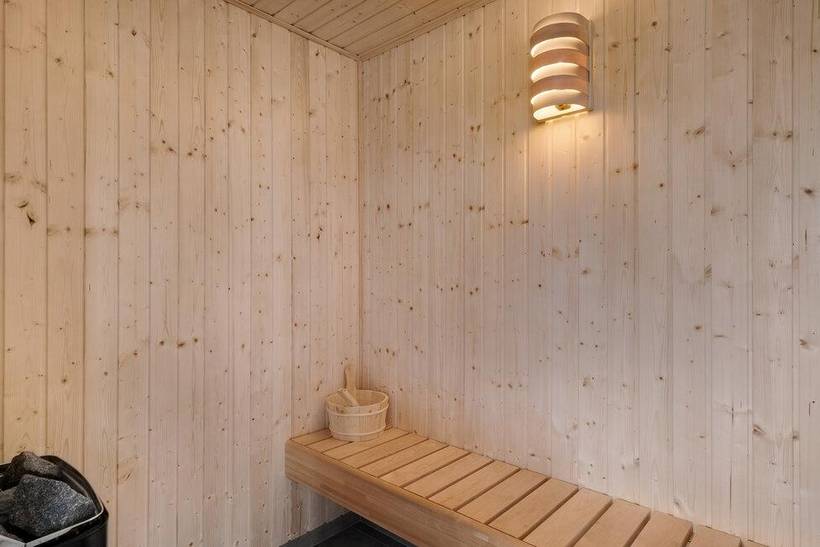 Foto von Ferienhaus HP08 in Fjellerup - Ostjütland