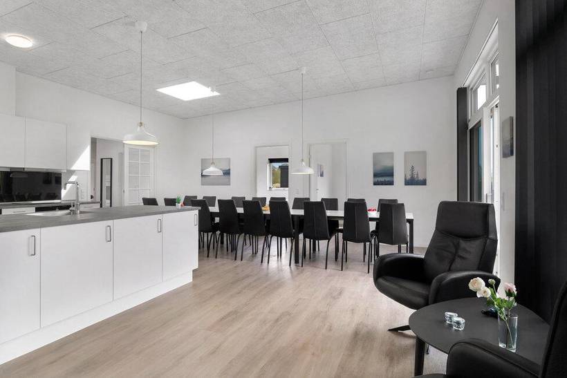 Foto von Ferienhaus HP08 in Fjellerup - Ostjütland