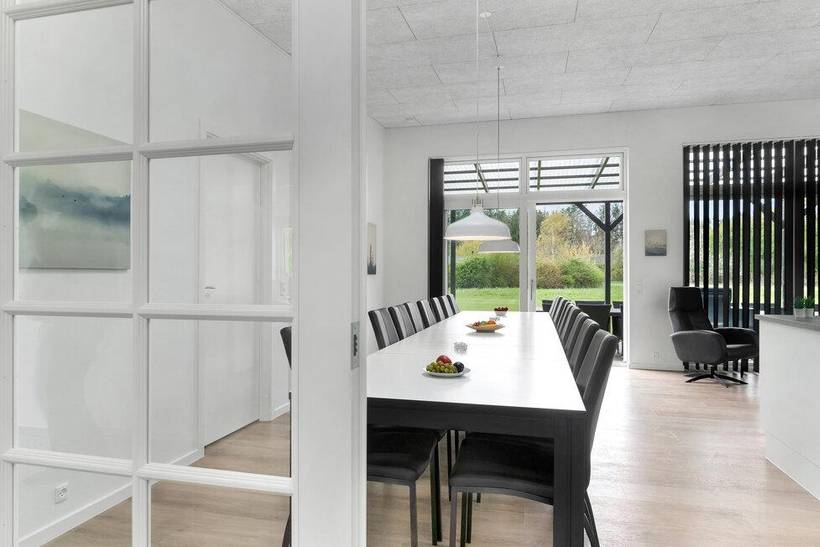 Foto von Ferienhaus HP08 in Fjellerup - Ostjütland