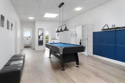 Vorschaubild von Ferienhaus HP08 in Fjellerup - Ostjütland