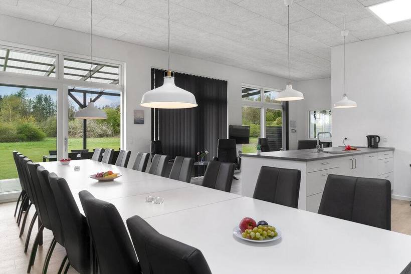 Foto von Ferienhaus HP08 in Fjellerup - Ostjütland