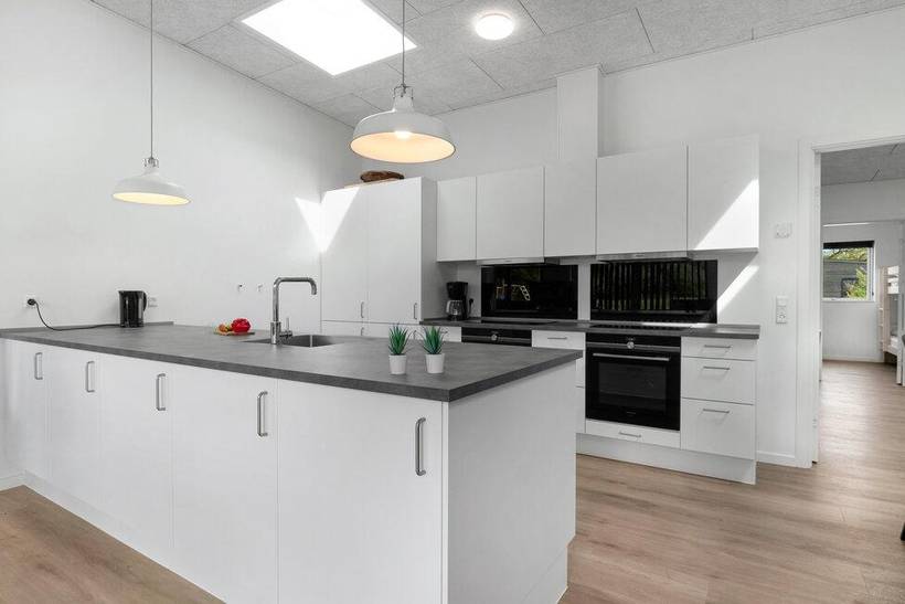 Foto von Ferienhaus HP08 in Fjellerup - Ostjütland