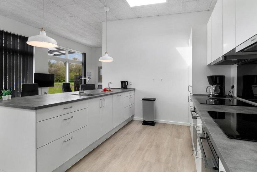 Foto von Ferienhaus HP08 in Fjellerup - Ostjütland