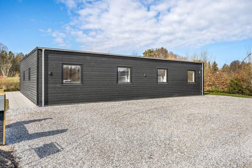 Foto von Ferienhaus HP08 in Fjellerup - Ostjütland