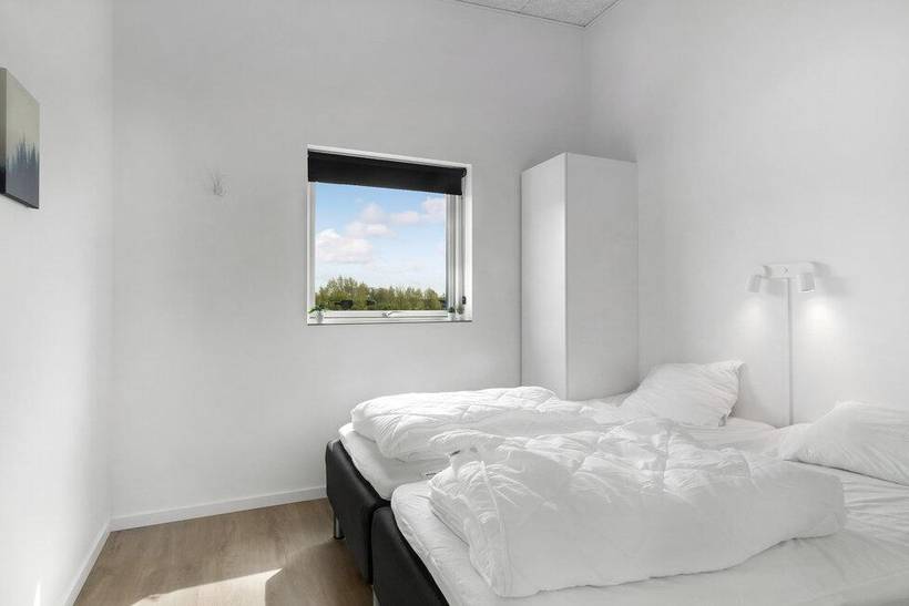 Foto von Ferienhaus HP08 in Fjellerup - Ostjütland