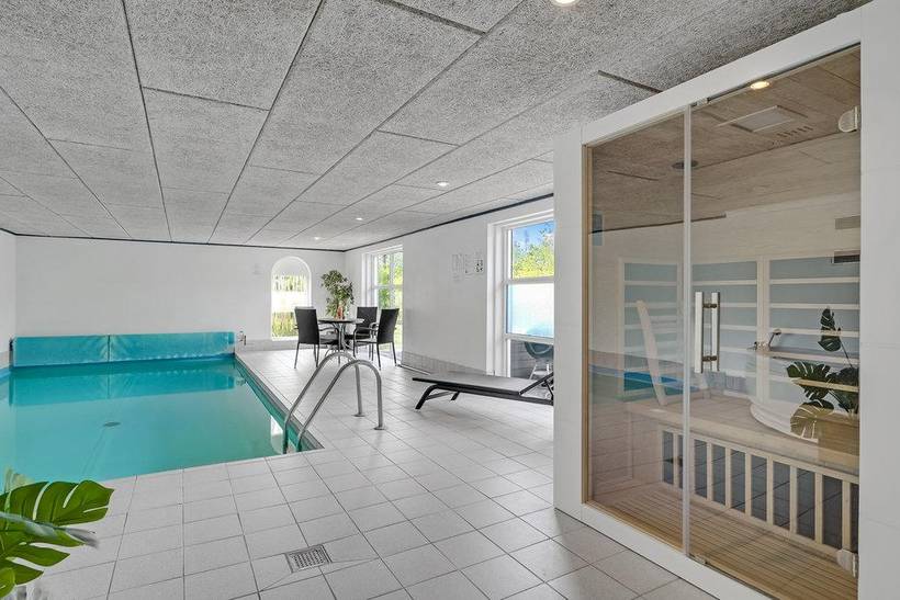 Foto von Ferienhaus HP09 in Ho - Blåvand - Westjütland