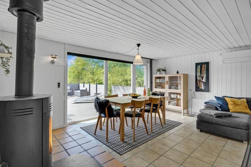 Foto von Ferienhaus HP09 in Ho - Blåvand - Westjütland