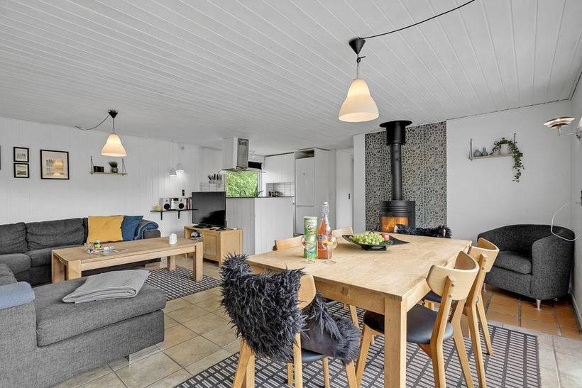Foto von Ferienhaus HP09 in Ho - Blåvand - Westjütland