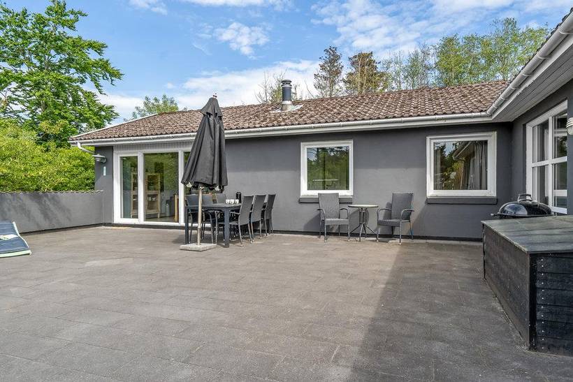Foto von Ferienhaus HP09 in Ho - Blåvand - Westjütland