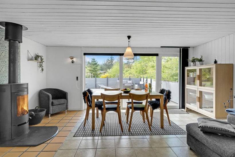 Foto von Ferienhaus HP09 in Ho - Blåvand - Westjütland