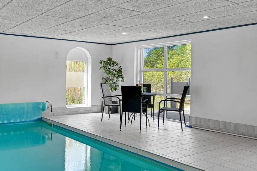 Foto von Ferienhaus HP09 in Ho - Blåvand - Westjütland