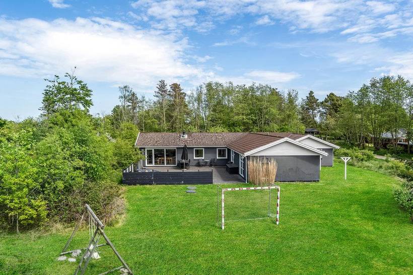 Foto von Ferienhaus HP09 in Ho - Blåvand - Westjütland