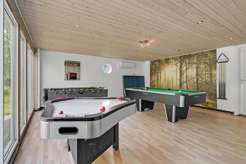 Foto von Ferienhaus HP09 in Ho - Blåvand - Westjütland