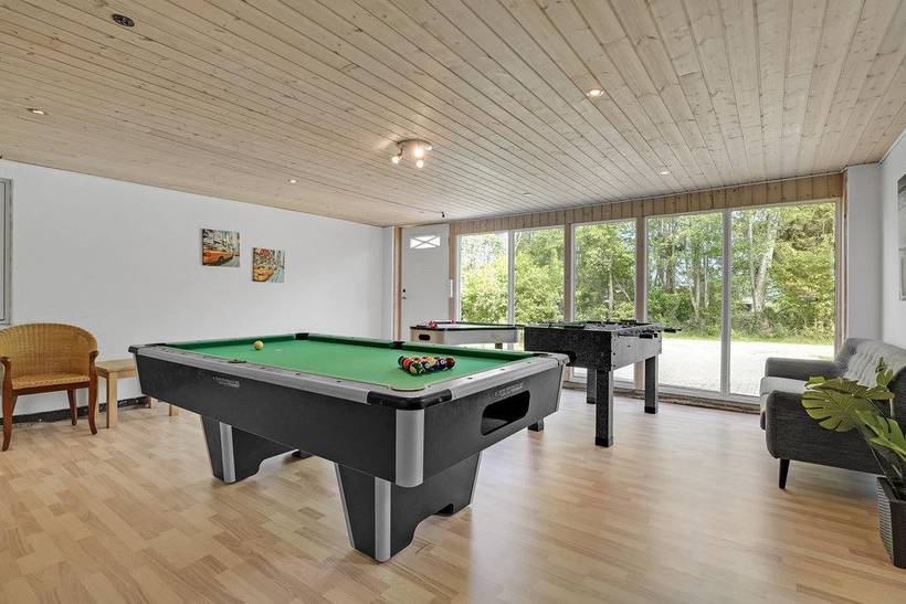 Foto von Ferienhaus HP09 in Ho - Blåvand - Westjütland