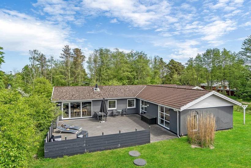 Foto von Ferienhaus HP09 in Ho - Blåvand - Westjütland
