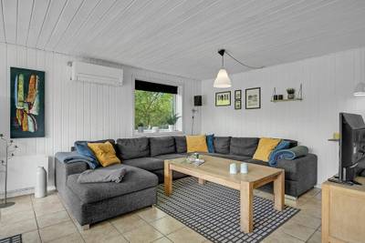 Vorschaubild von Ferienhaus HP09 in Ho - Blåvand - Westjütland