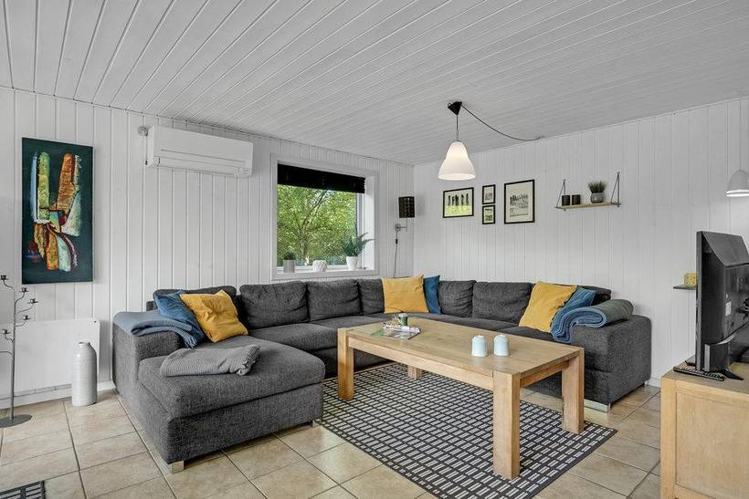 Foto von Ferienhaus HP09 in Ho - Blåvand - Westjütland