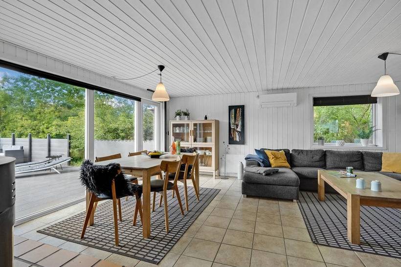 Foto von Ferienhaus HP09 in Ho - Blåvand - Westjütland