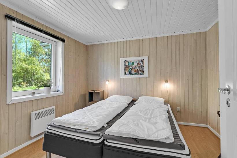 Foto von Ferienhaus HP09 in Ho - Blåvand - Westjütland