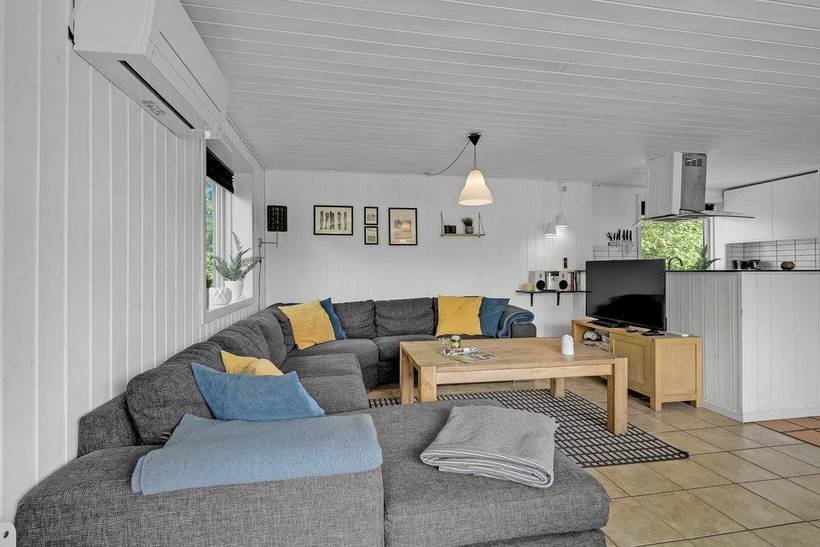 Foto von Ferienhaus HP09 in Ho - Blåvand - Westjütland