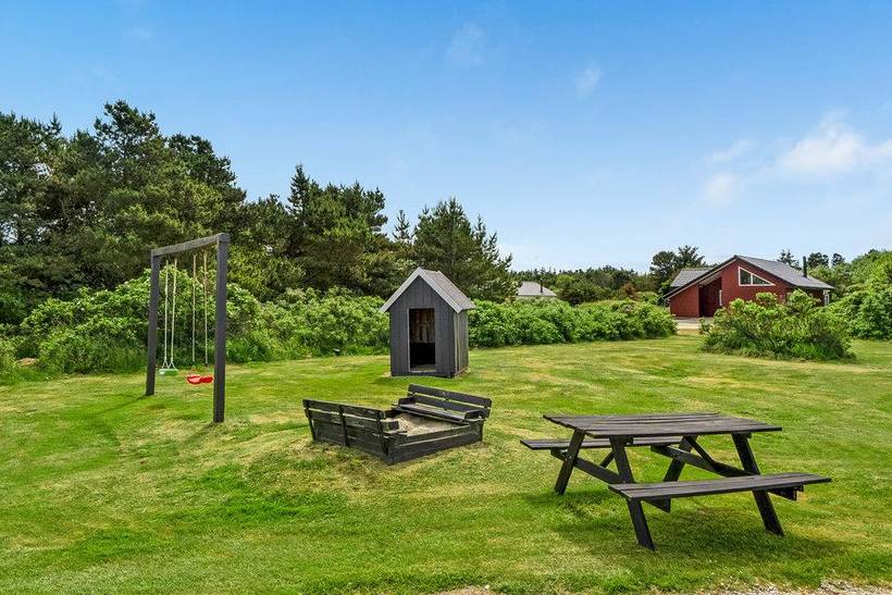 Foto von Ferienhaus HP13 in Vejers Strand - Westjütland