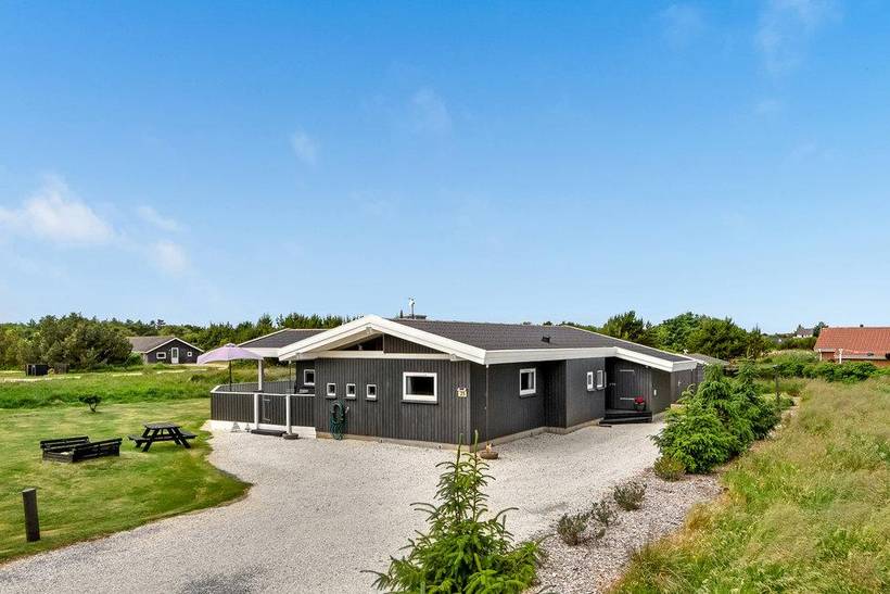 Foto von Ferienhaus HP13 in Vejers Strand - Westjütland