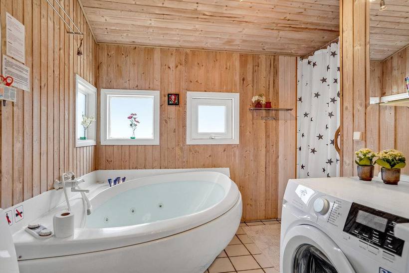 Foto von Ferienhaus HP13 in Vejers Strand - Westjütland