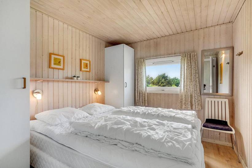 Foto von Ferienhaus HP13 in Vejers Strand - Westjütland
