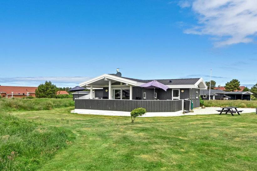 Foto von Ferienhaus HP13 in Vejers Strand - Westjütland