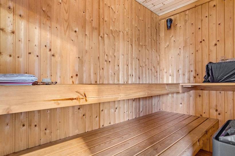 Foto von Ferienhaus HP13 in Vejers Strand - Westjütland