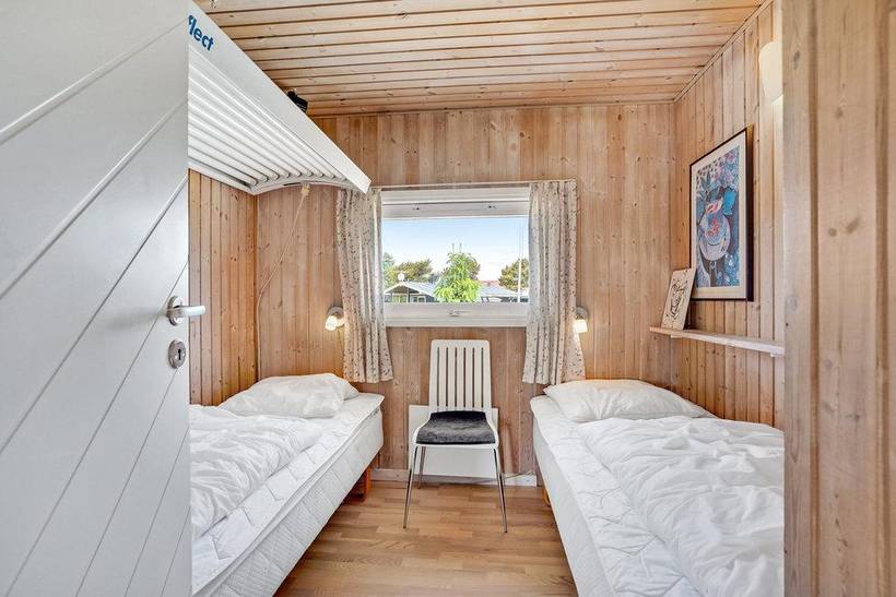 Foto von Ferienhaus HP13 in Vejers Strand - Westjütland