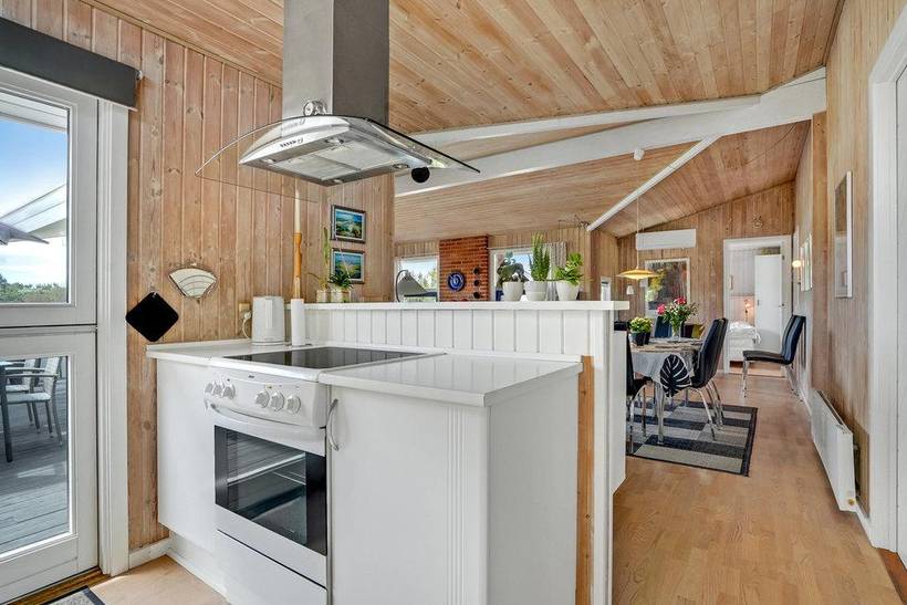 Foto von Ferienhaus HP13 in Vejers Strand - Westjütland