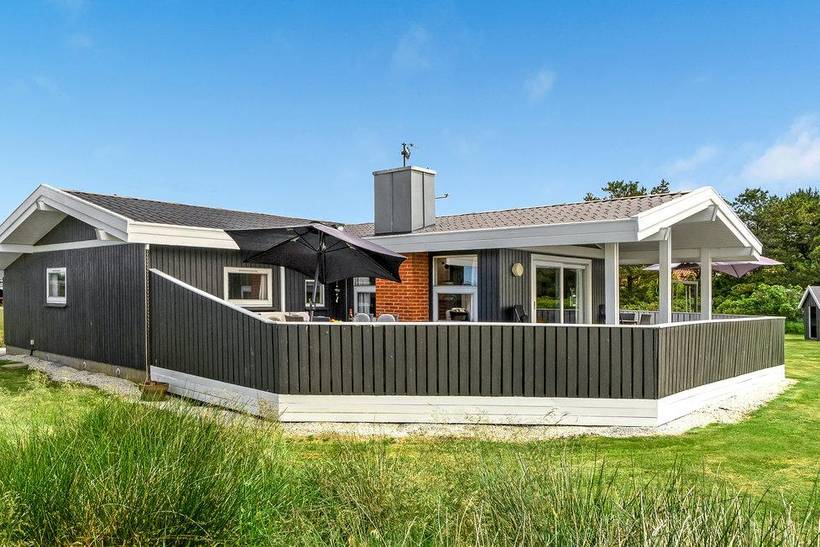 Foto von Ferienhaus HP13 in Vejers Strand - Westjütland