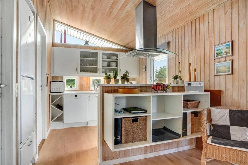 Foto von Ferienhaus HP13 in Vejers Strand - Westjütland