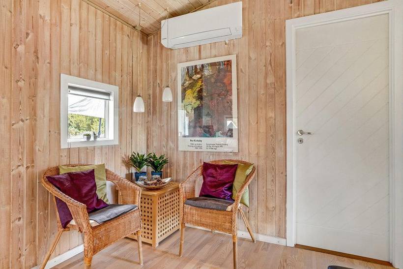 Foto von Ferienhaus HP13 in Vejers Strand - Westjütland