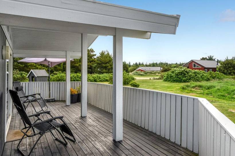 Foto von Ferienhaus HP13 in Vejers Strand - Westjütland