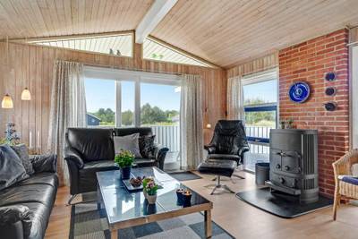 Vorschaubild von Ferienhaus HP13 in Vejers Strand - Westjütland