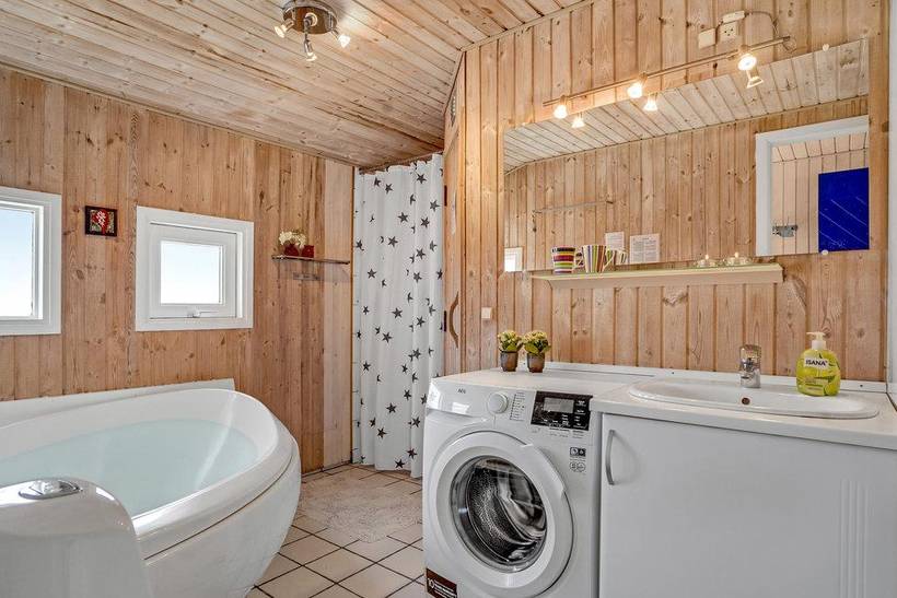 Foto von Ferienhaus HP13 in Vejers Strand - Westjütland