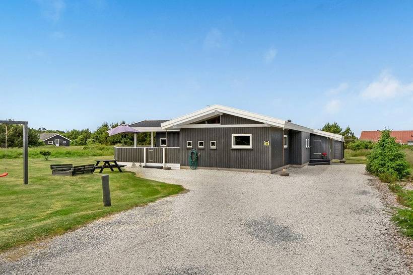 Foto von Ferienhaus HP13 in Vejers Strand - Westjütland