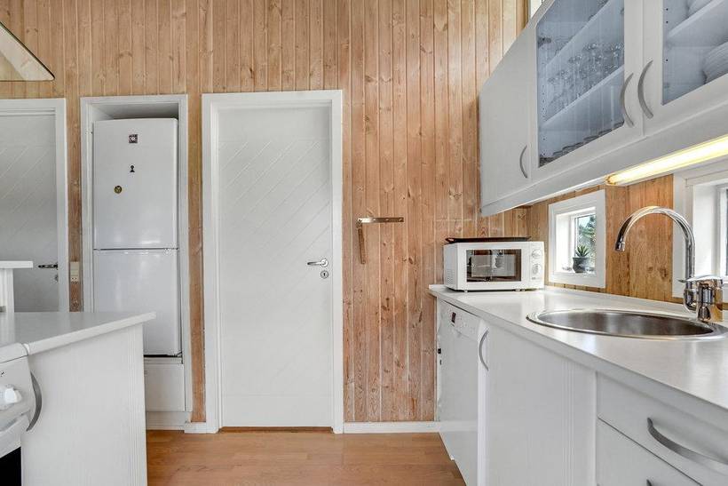 Foto von Ferienhaus HP13 in Vejers Strand - Westjütland