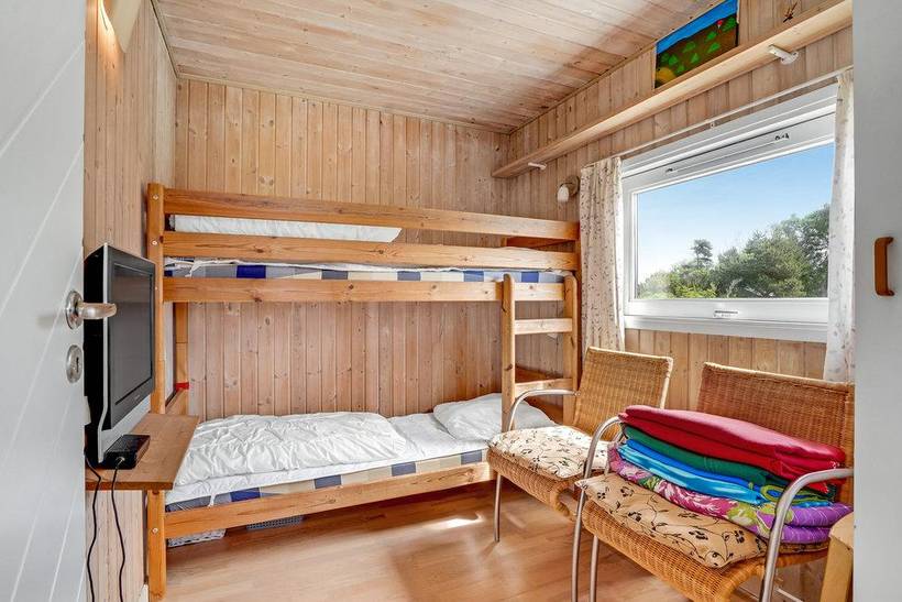Foto von Ferienhaus HP13 in Vejers Strand - Westjütland