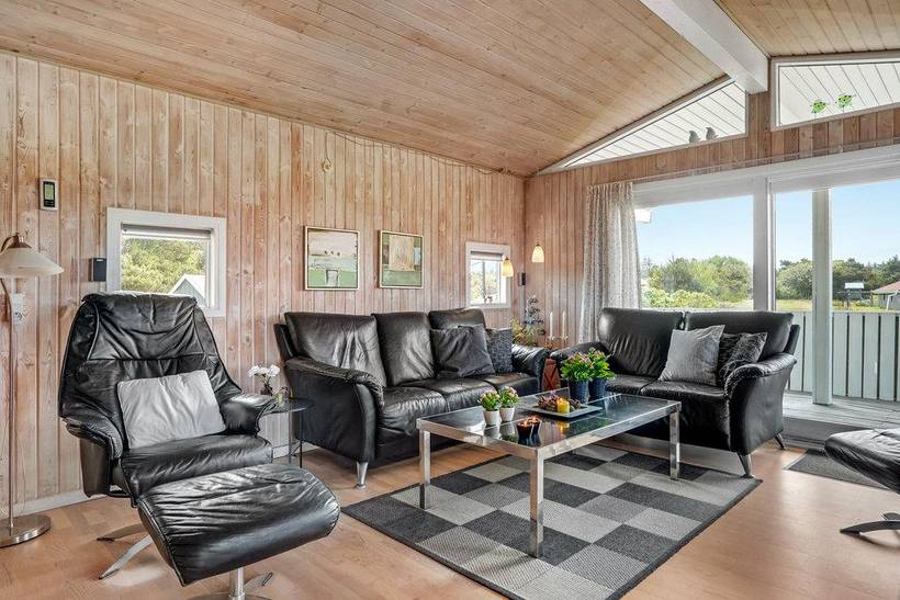 Foto von Ferienhaus HP13 in Vejers Strand - Westjütland