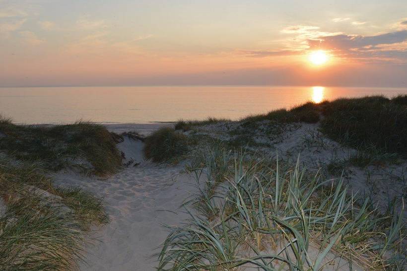 Foto von Ferienhaus HP13 in Vejers Strand - Westjütland