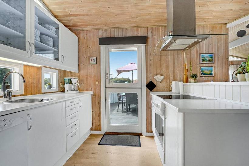Foto von Ferienhaus HP13 in Vejers Strand - Westjütland