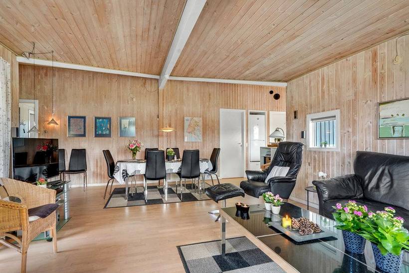 Foto von Ferienhaus HP13 in Vejers Strand - Westjütland
