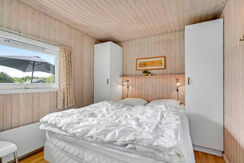 Foto von Ferienhaus HP13 in Vejers Strand - Westjütland