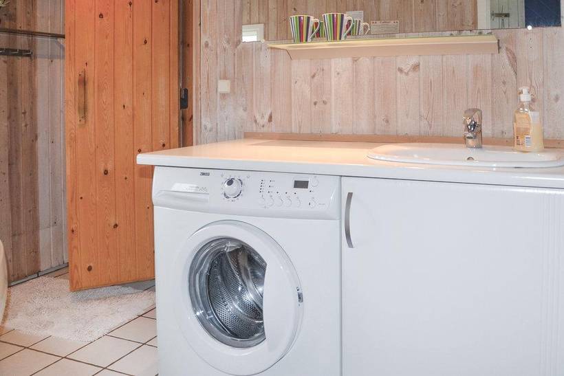 Foto von Ferienhaus HP13 in Vejers Strand - Westjütland