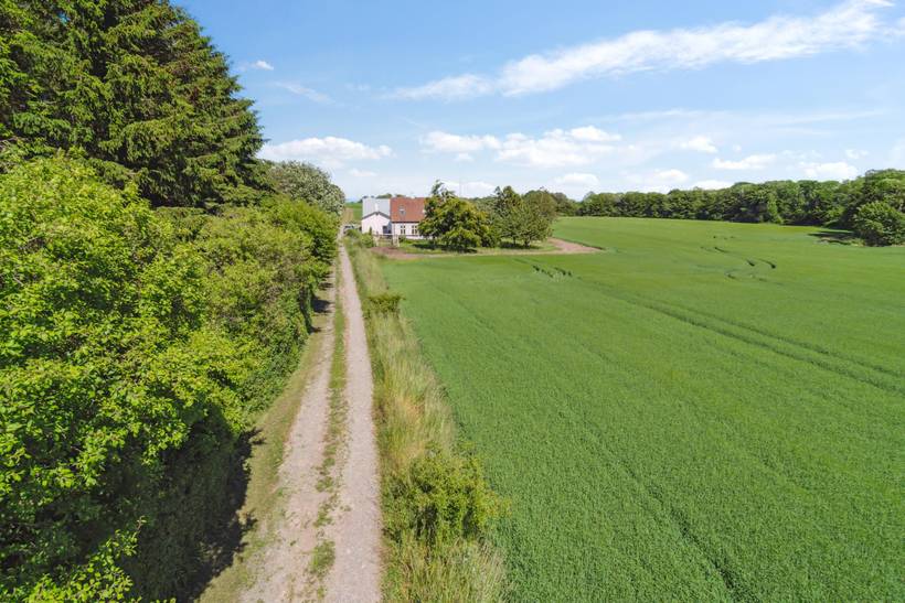 Foto von Ferienhaus HP18 auf Allinge - Bornholm
