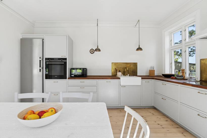 Foto von Ferienhaus HP18 auf Allinge - Bornholm