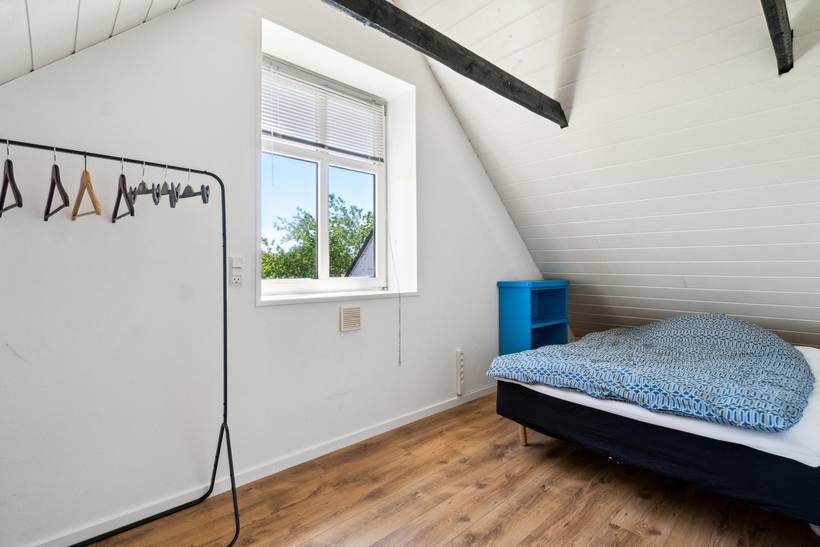 Foto von Ferienhaus HP18 auf Allinge - Bornholm